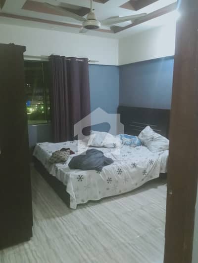 Ideal Prime Location Flat For Sale In North Karachi