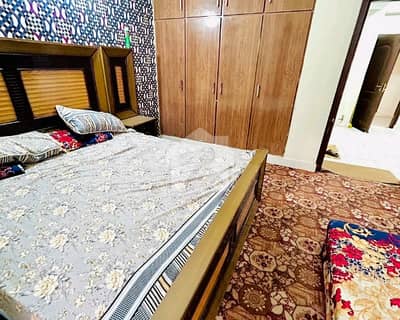Prominently-Located Flat Available In MPCHS - Block C For Rent Prominently-Located Flat Available In MPCHS - Block C For Rent