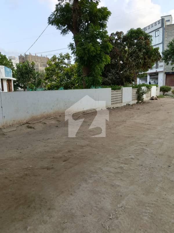 Saadi Town 240 Square Yards Plot For Sale Saadi Town 240 Square Yards Plot For Sale