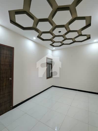 120 Square Yards House In Model Colony - Malir Is Available