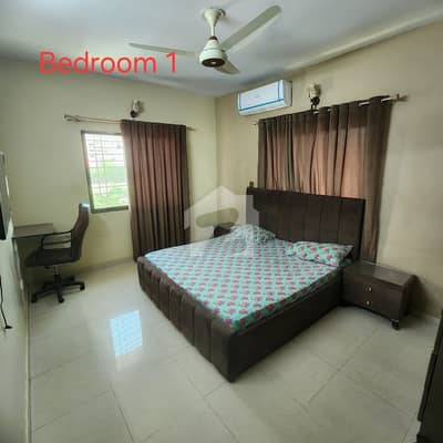 Ideal Prime Location Upper Portion Is Available For Sale In Karachi