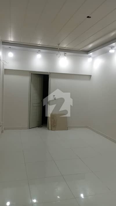 A Prime Location House Of 200 Square Yards In PECHS Block 2