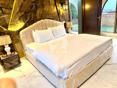 3 Bed Duplex Penthouse For Sale In River Loft Intellectual Village Phase 7 Islamabad