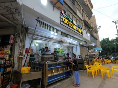 Avail Yourself A Great 500 Square Feet Shop In Gulistan-E-Jauhar - Block 14 Avail Yourself A Great 500 Square Feet Shop In Gulistan-E-Jauhar - Block 14