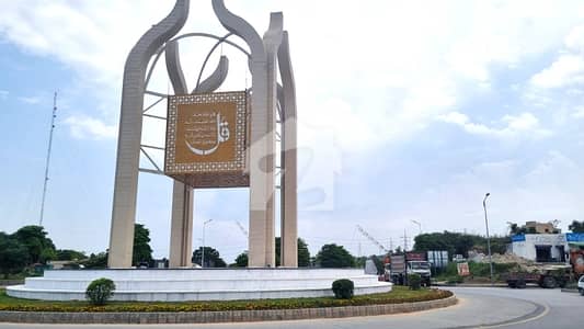Buying A Residential Plot In DHA Phase 5 - Sector A? Buying A Residential Plot In DHA Phase 5 - Sector A?