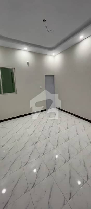 In Model Colony - Malir 95 Square Yards House For sale