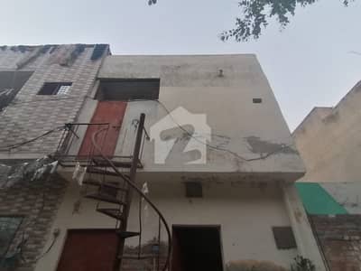 Change Your Address To Sher Shah Colony - Block D, Lahore For A Reasonable Price Of Rs. 18000 Change Your Address To Sher Shah Colony - Block D, Lahore For A Reasonable Price Of Rs. 18000
