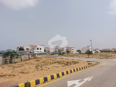 DHA CITY KARACHI ( 500 SQ. YD) PLOT FOR SALE
