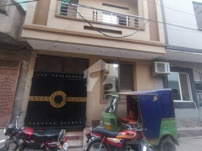 House For rent In Beautiful Sher Shah Colony - Block B