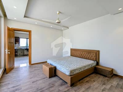 FOR RENT Designer Furnished Brand New 1-Bed Portion On Rooftop F_6/1 FOR RENT Designer Furnished Brand New 1-Bed Portion On Rooftop F_6/1