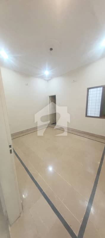 Beautifully Constructed House Is Available For Sale In Model Colony - Malir