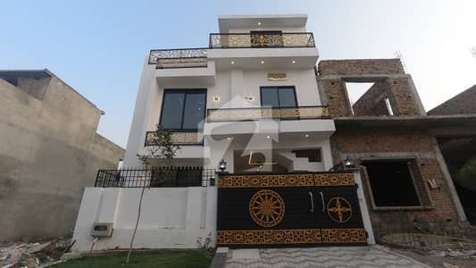 5 Marla ( 25*50 In Executive Block ) Prime Location. Brand New House For Sale in Executive Block, Faisal Hills 5 Marla ( 25*50 In Executive Block ) Prime Location. Brand New House For Sale in Executive Block, Faisal Hills