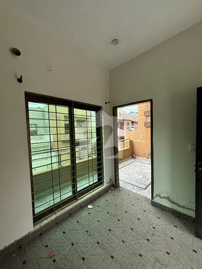 Upper Portion For Rent