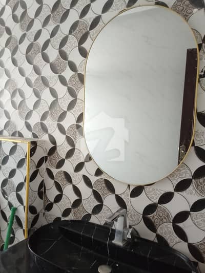 20 Marla Upper Portion For Rent In Dha Phase 5 Hot Location