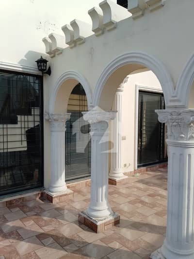 1 kanal upper portion for rent in dha phase 5