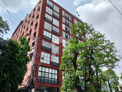 Executive Furnished Office for Rent In Main Market Gulberg.