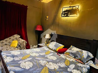 4-Marla Double Storey House For Sale