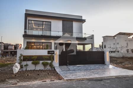 10 Marla Brand New Ultra Modern Design House For Sale In DHA Phase 7 Top Location Near To Park Near To Commercial Area Near To Main Road 10 Marla Brand New Ultra Modern Design House For Sale In DHA Phase 7 Top Location Near To Park Near To Commercial Area Near To Main Road