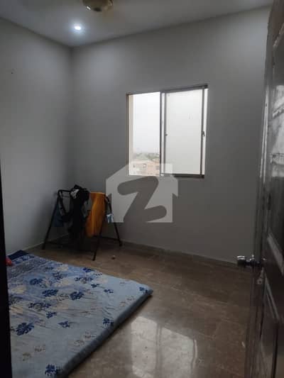 Your Search For West Open Flat In Karachi Ends Here