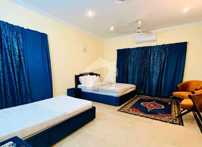 House For rent In E-11 House For rent In E-11