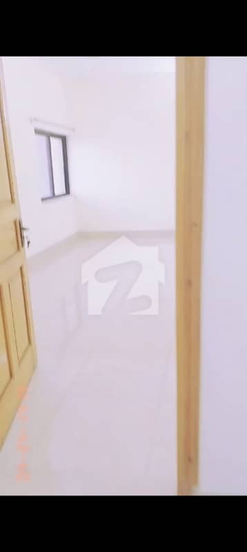 PHA Flat Hayatabad Phase 5 7 Marla Flat On 2nd Floor Availble For Rent