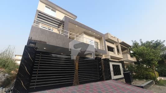 10 Marla ( 35*70 in Block C ). Brand New Double Unit House For Sale. In MPCHS Multi Gardens B-17 Islamabad. 10 Marla ( 35*70 in Block C ). Brand New Double Unit House For Sale. In MPCHS Multi Gardens B-17 Islamabad.