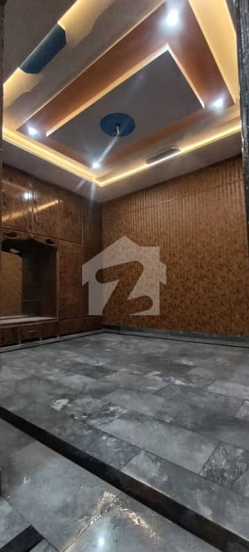 3 Marla Double Story House For Sale Ghulam Bhatti Colony Near About Bank Stop Feroze Pur Road Lahore