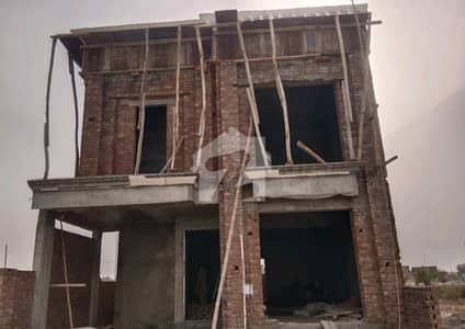 Well-constructed Grey Structure House Available For sale In DHA Phase 1 - Sector V Well-constructed Grey Structure House Available For sale In DHA Phase 1 - Sector V