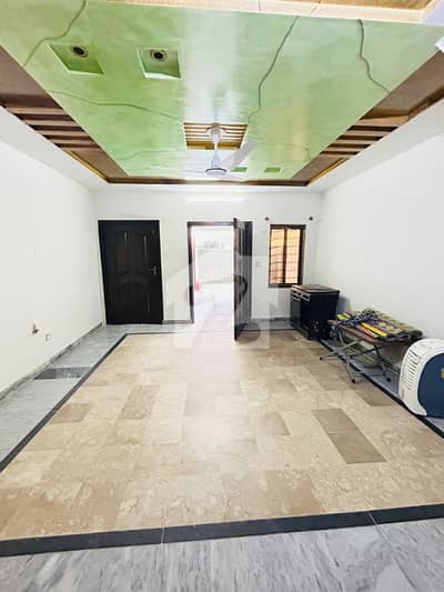 BEAUTIFUL LOCATION GROUND PROTION FOR RENT IN D12 ISLAMABAD