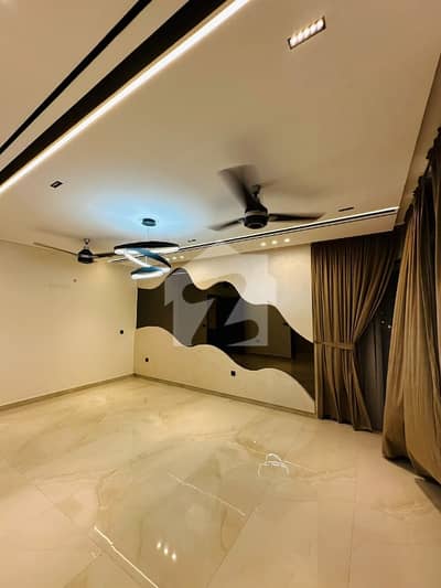 1 Kanal Ultra-Modern Designer Villa for Sale in DHA Multan