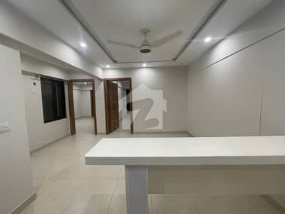 3 Bed Luxury Apartment Available For Rent In Bahria Enclave Sector H.
