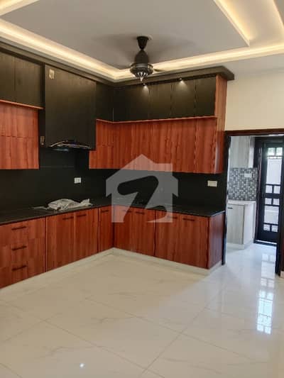 BAHERIA ENCLAVE ISLMABAD 8 MARLA BRAND NEW LUXURY HOUSE AVAILABLE FOR RENT