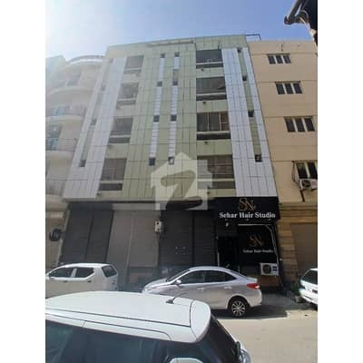 Apartment For Sell