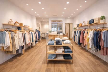Well-Maintained Shop for Rent in F-7 Markaz Margalla Facing