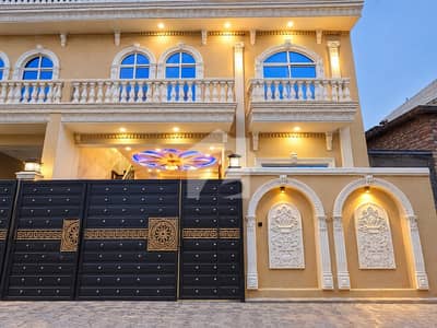 Get Your Dream Prime Location House In Peshawar Road Peshawar Road