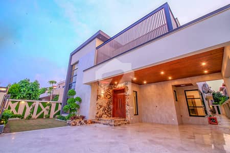 1 KANAL Slightly Used LIKE NEW Sami FURNISHED With BASEMENT MODERN DESIGN FOR SALE DHA PHASE 6 1 KANAL Slightly Used LIKE NEW Sami FURNISHED With BASEMENT MODERN DESIGN FOR SALE DHA PHASE 6