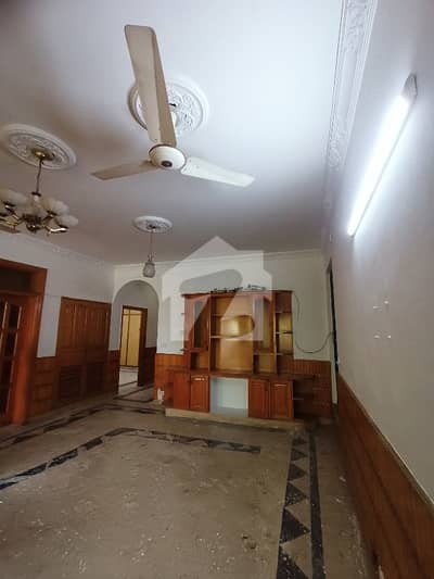 3-BEDROOM GROUND FLOOR PORTION FOR RENT | ISLAMABAD