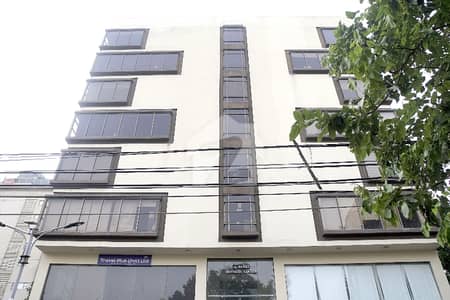 2108 Square Feet Office Available For Rent In Gulberg 2