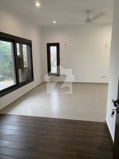 Centrally Located Upper Portion In DHA Phase 8 - Zone A Is Available For Rent