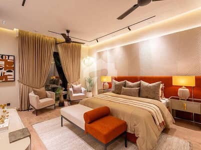 1Kanal Full Furnished House available for Rent in Prime Location DHA