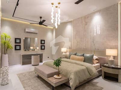 1 Kanal Full Furnished House Available For Rent In Prime Location DHA