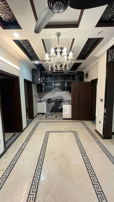5 Marla House for Rent in I-10/4 Islamabad Prime Location