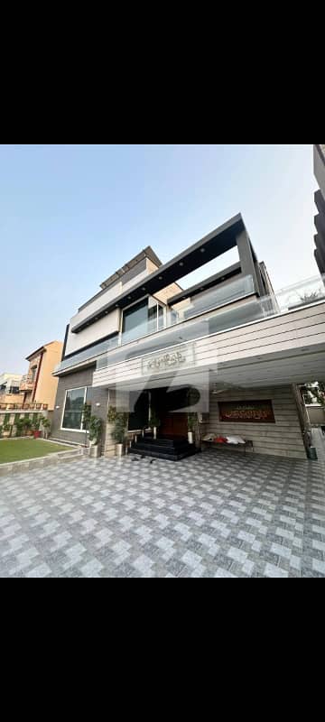 Luxury 1 Kanal House for Sale | Tulip Block, Bahria Town Lahore Luxury 1 Kanal House for Sale | Tulip Block, Bahria Town Lahore