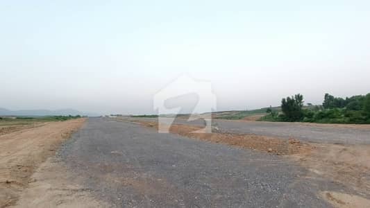 Perfect 1 Kanal Residential Plot In C-16 For Sale