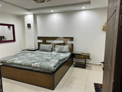 2 Bed Furnished Apartment For Rent