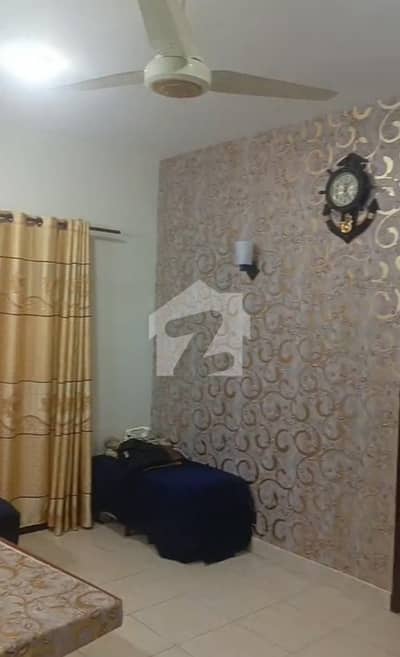 Prime Location 1100 Square Feet Flat For Rent In Karachi
