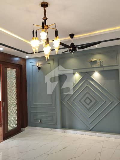 10 Marla House for Rent | Sector E, Bahria Town Lahore | Prime Location
