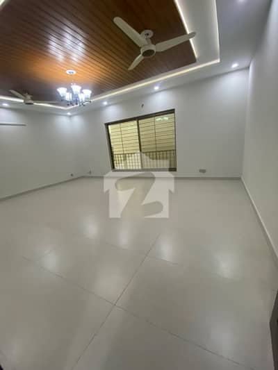 Upper Portion For Rent In D-12
