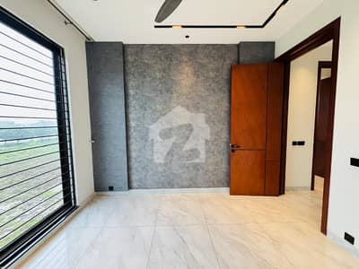 Main Brother's Offer DHA Pheas 5 10Marla Brand New House For Rent Ultra Modern Design Faceing Park 4Bed Room Attached Bath TV Lounge Kitchen Drawing Room Dining Room Store Huge Lown Servent Quarter Servent Quarter Bath 2Car Parking