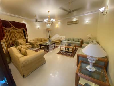 666 SQ. YARDS SLIGHTLY USED WEST-OPEN BUNGALOW FOR SALE DHA PHASE 6, KARACHI